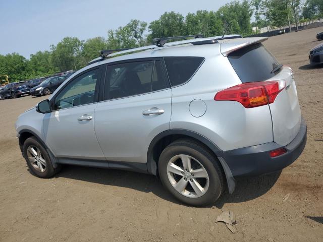 Vin: jtmrfrev2dd011725, lot: 59389655, toyota rav4 xle 20132