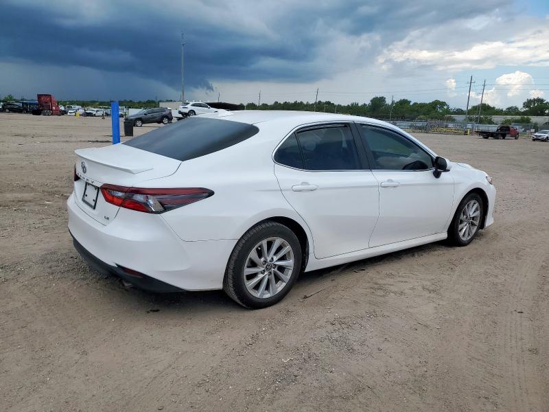 Vin: 4t1c11ak1ru235699, lot: 62961025, toyota camry le 20243