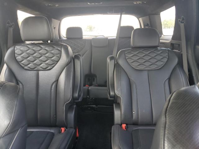 2022 HYUNDAI PALISADE C KM8R74HE7NU447902