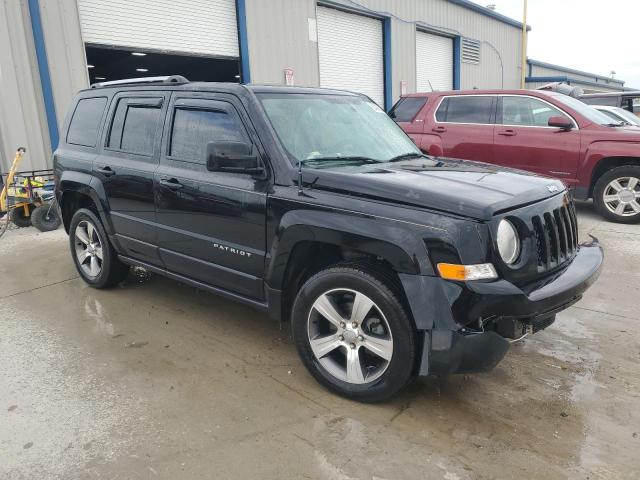 2016 JEEP PATRIOT LA 1C4NJRFB9GD674036