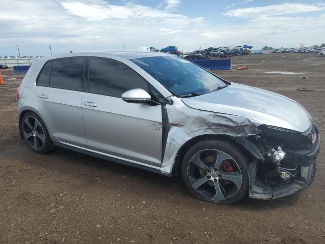 2016 VOLKSWAGEN GTI S/SE 3VW4T7AU3GM057736