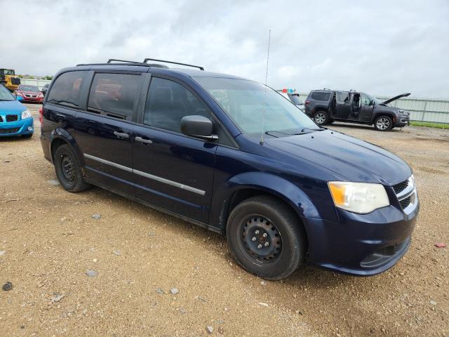 Vin: 2c4rdgbg0cr216309, lot: 62689855, dodge caravan se 20124