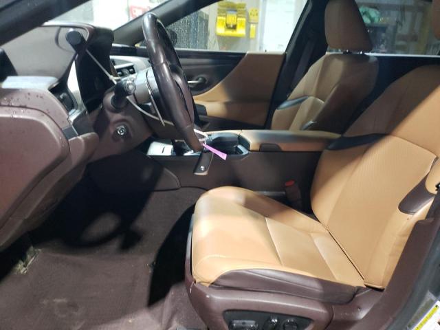 2020 LEXUS ES 350 58ADZ1B12LU074055