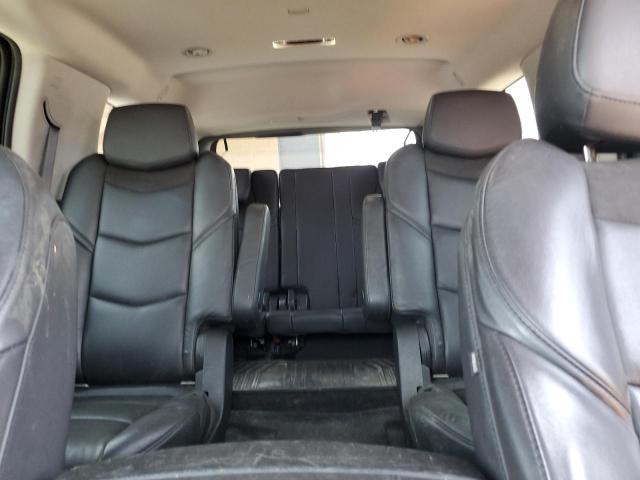 2017 CADILLAC ESCALADE L 1GYS4BKJ3HR305721