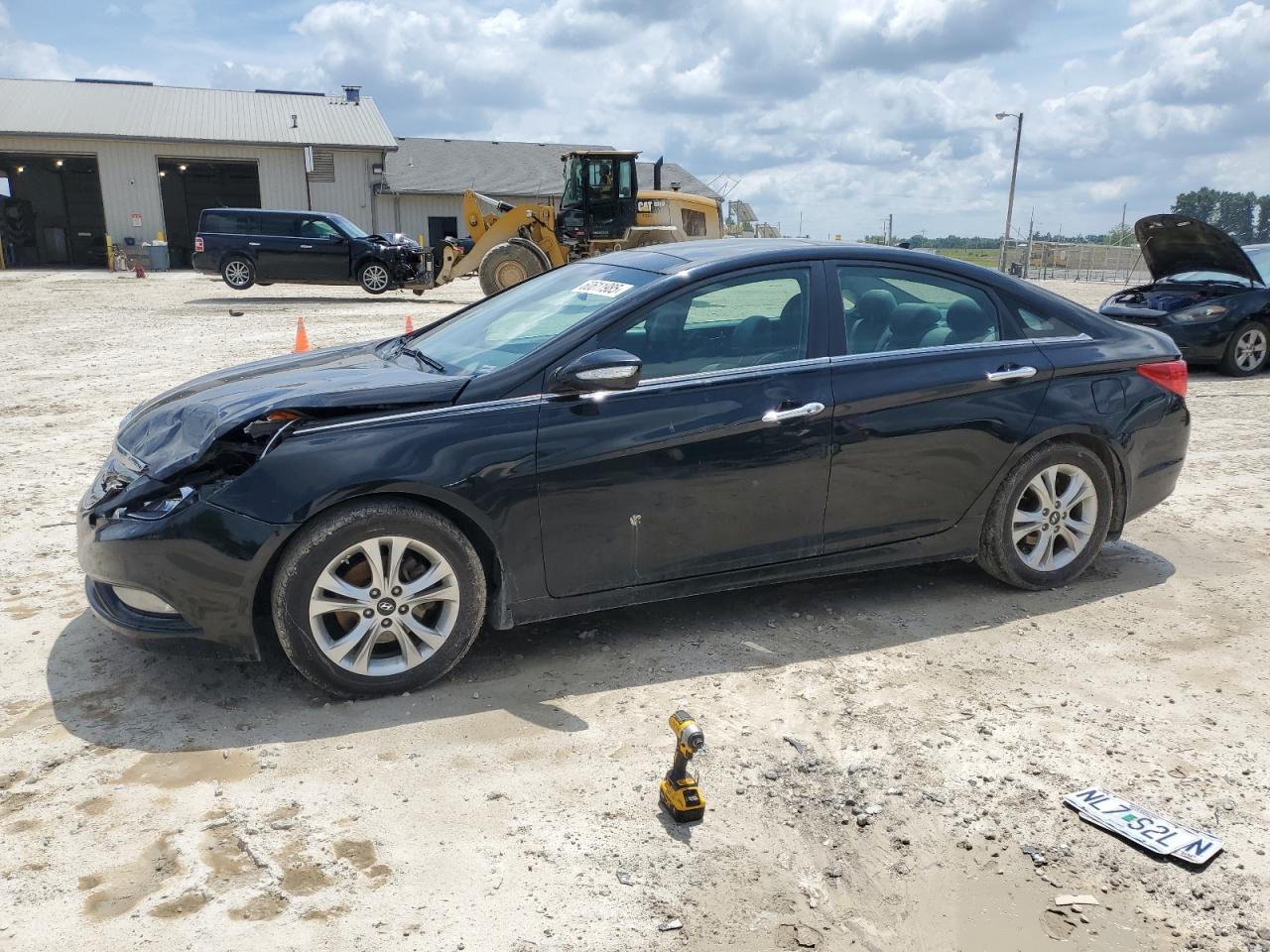 HYUNDAI SONATA SE