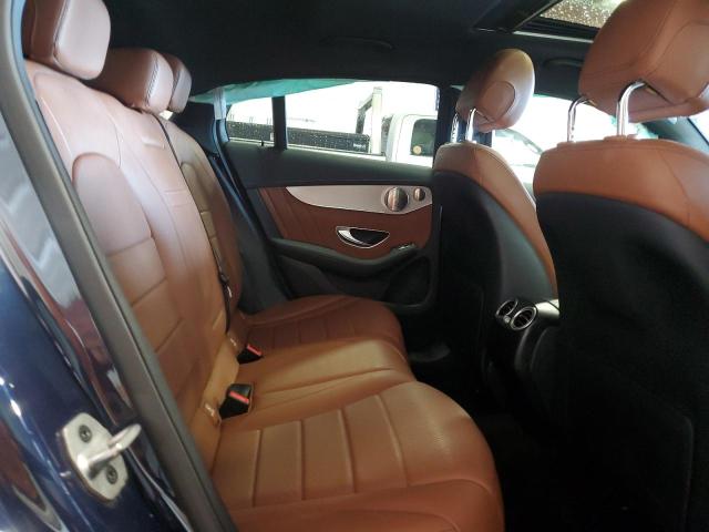 2021 MERCEDES-BENZ GLC COUPE W1N0J8EB2MF981028