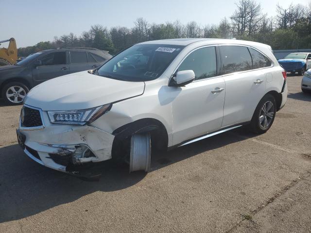 Vin: 5j8yd4h38ll039646, lot: 60280405, acura mdx 2020 img_1