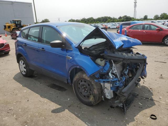Vin: 1fmcu0f77jua28096, lot: 59308825, ford escape s 20184