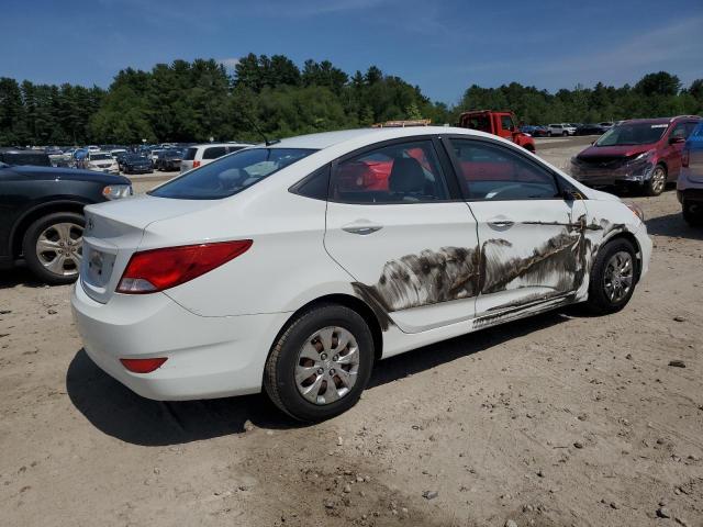 Vin: kmhct4ae4gu015430, lot: 61007225, hyundai accent se 20163