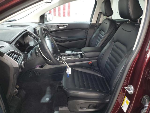 2024 FORD EDGE SEL 2FMPK4J90RBA61045