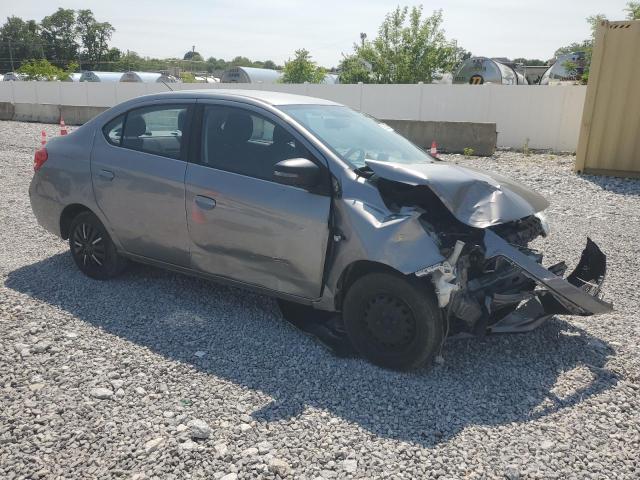 Vin: ml32f3fj1hhf12135, lot: 59205285, mitsubishi mirage g4 es 20174