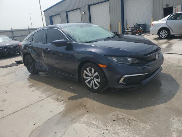 Vin: 2hgfc2f62kh510942, lot: 59341195, honda civic lx 20194