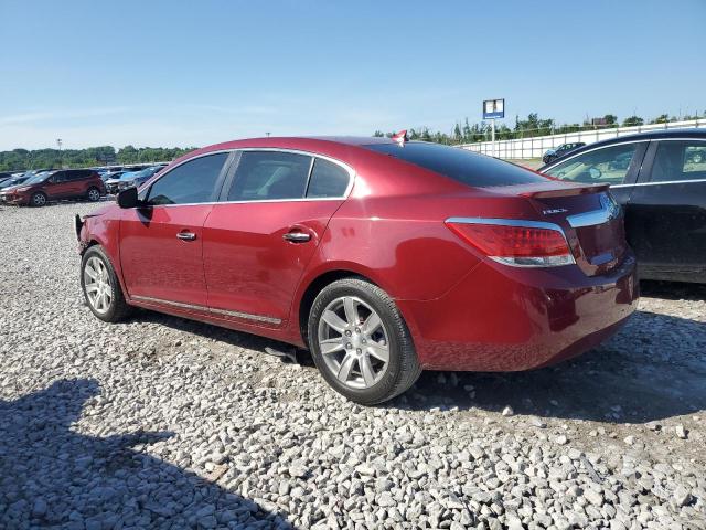 2011 BUICK LACROSSE C - 1G4GC5EC7BF274457