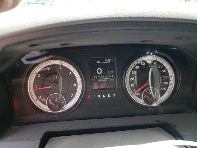 2015 RAM 1500 ST 1C6RR7KT8FS703928