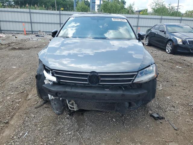 2018 VOLKSWAGEN JETTA SE 3VWDB7AJ9JM239022