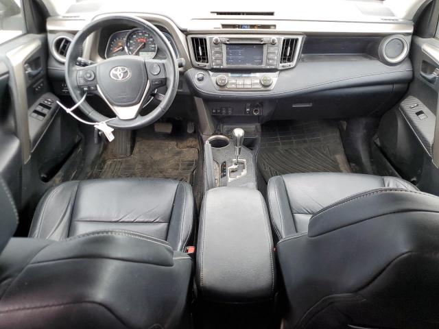 2015 TOYOTA RAV4 LIMIT - 2T3DFREV0FW376954