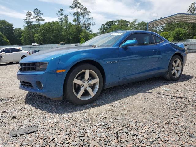 CHEVROLET CAMARO LT