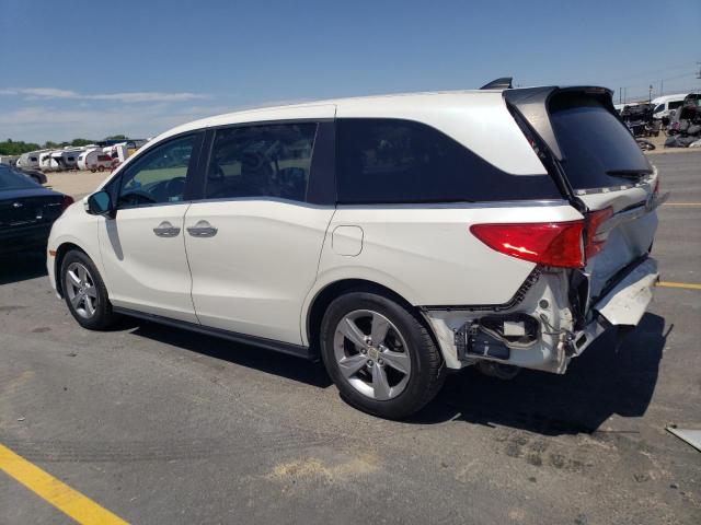 2018 HONDA ODYSSEY EX - 5FNRL6H70JB054775