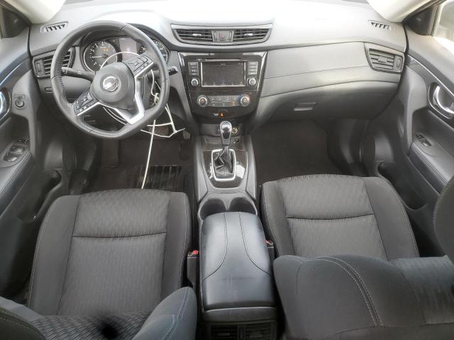 2020 NISSAN ROGUE S - KNMAT2MV0LP511748