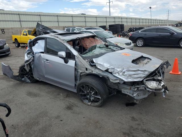 Vin: jf1va1c60m9802614, lot: 61392845, subaru wrx premium 20214