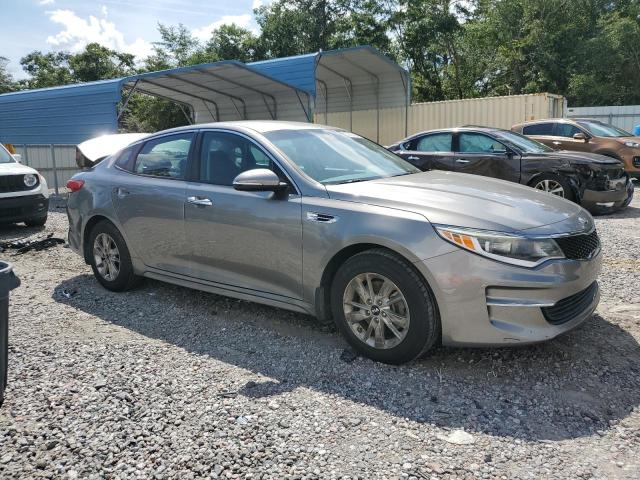 2016 KIA OPTIMA LX 5XXGT4L34GG023566