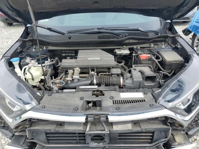2019 HONDA CR-V EX - 2HKRW2H55KH618714