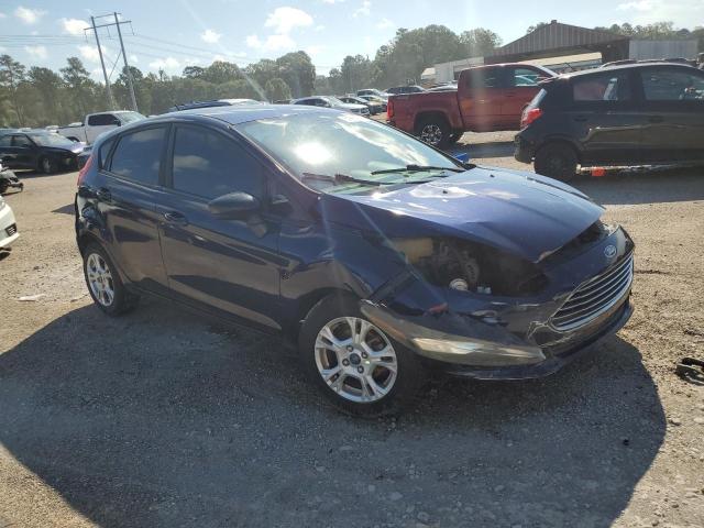 Vin: 3fadp4ej2gm159850, lot: 61560505, ford fiesta se 20164