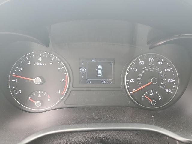 2018 KIA OPTIMA LX 5XXGT4L35JG262678