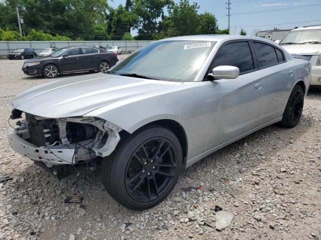 DODGE CHARGER SX