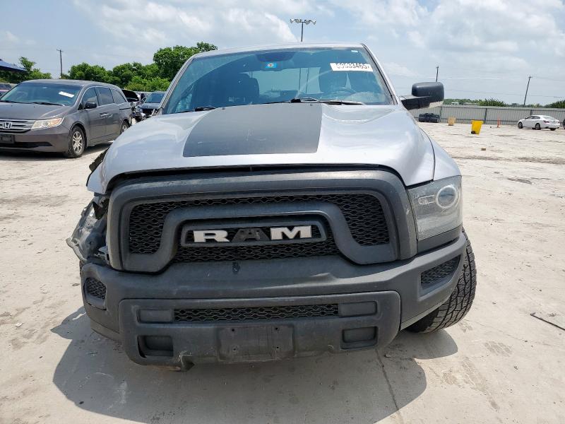 2021 RAM 1500 CLASS 1C6RR7LT9MS555400