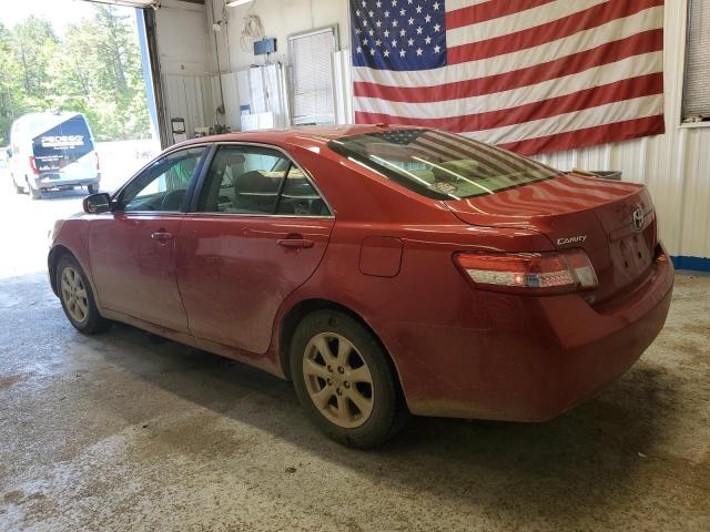 Vin: 4t4bf3ek5br103320, lot: 59567925, toyota camry base 20112