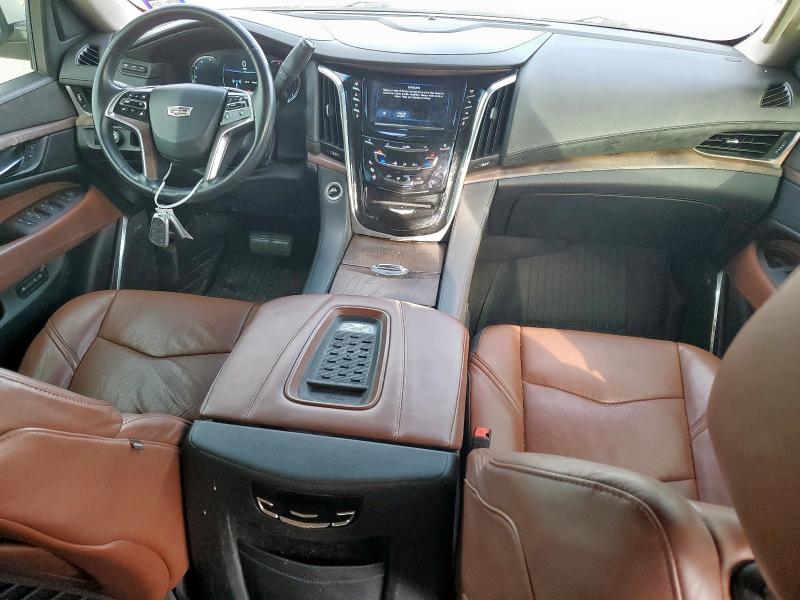 2016 CADILLAC ESCALADE P 1GYS3CKJ8GR364383