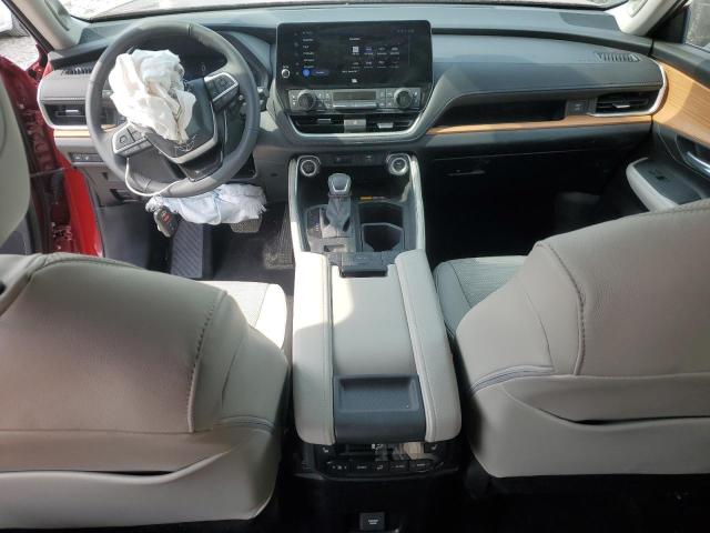 2024 TOYOTA GRAND HIGH 5TDAAAB5XRS046185