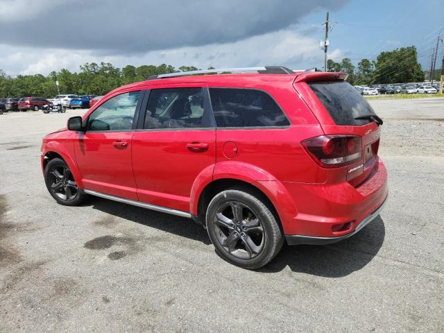 Vin: 3c4pdcgb9lt225665, lot: 60864855, dodge journey crossroad 20202