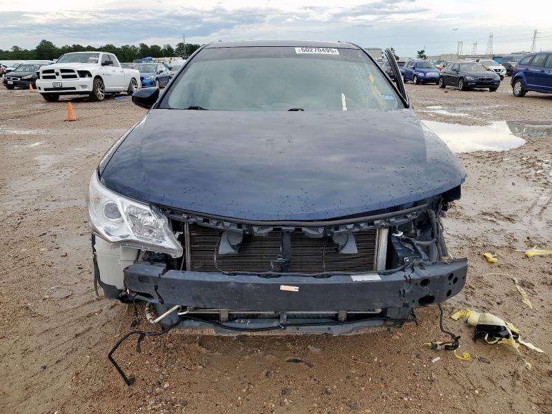 2014 TOYOTA CAMRY L - 4T1BF1FK5EU827395