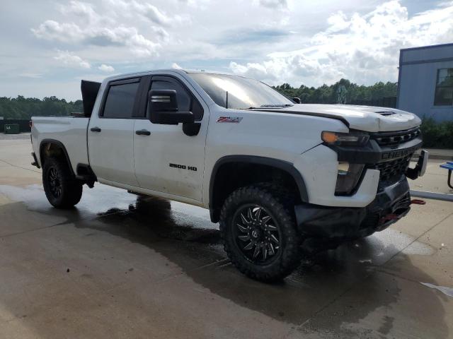 2020 CHEVROLET SILVERADO - 1GC4YLEY8LF175267