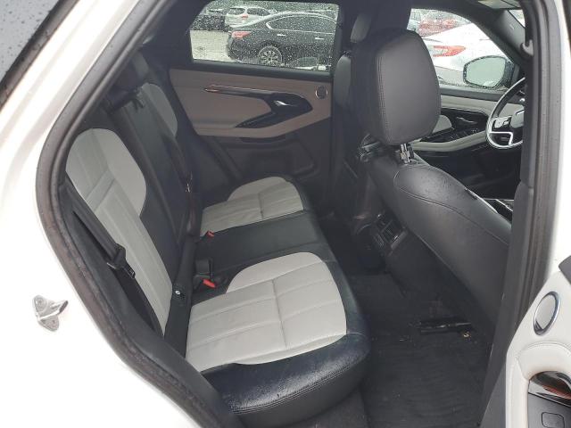 2021 LAND ROVER RANGE ROVE SALZT2FXXMH123917