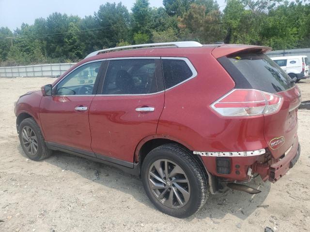 Vin: knmat2mv7gp710396, lot: 58221585, nissan rogue s 20162