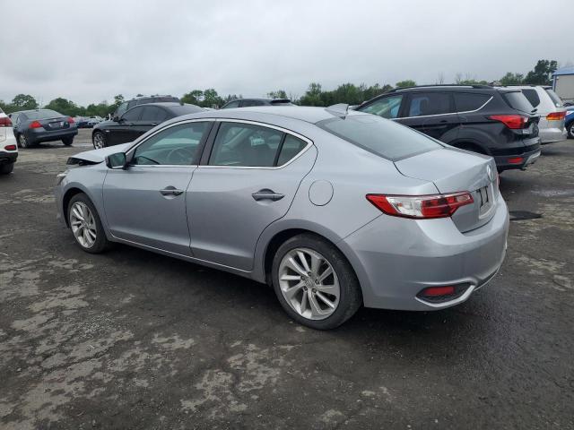 Vin: 19ude2f35ha016203, lot: 61460115, acura ilx base watch plus 20172