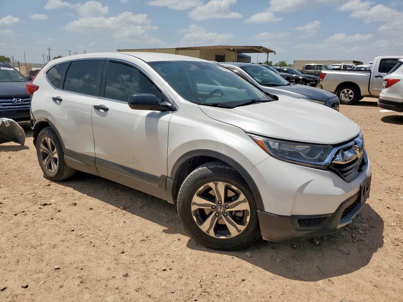2019 HONDA CR-V LX 2HKRW5H35KH400935