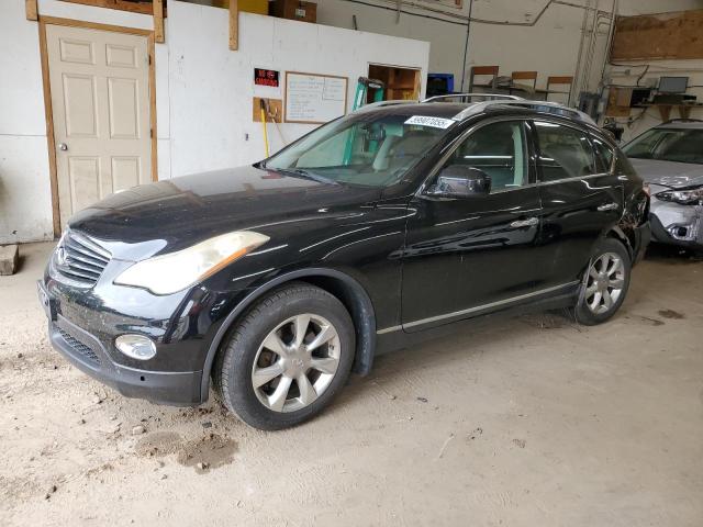 INFINITI EX35 BASE