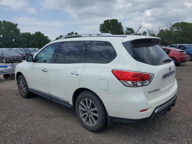 Vin: 5n1ar2mm1ec711145, lot: 61414965, nissan pathfinder s 20142