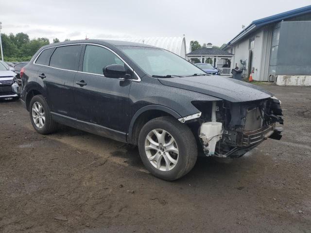 Vin: jm3tb3ca7d0405282, lot: 61434845, mazda cx-9 touring 20134