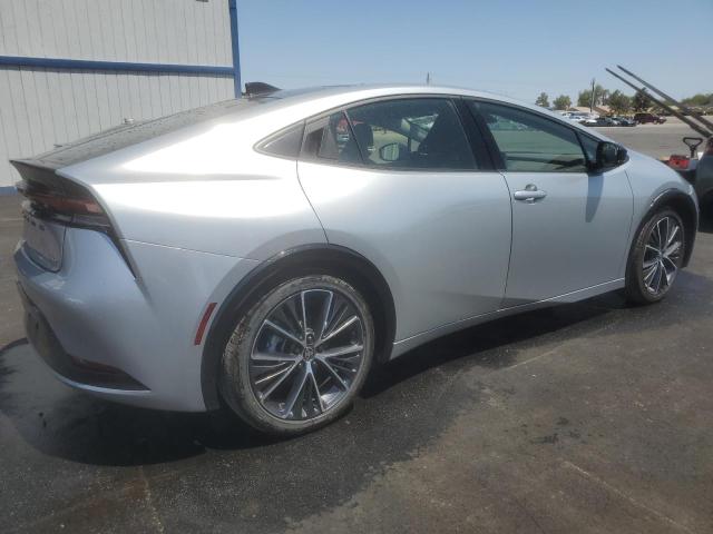 Vin: jtdacaau5r3035194, lot: 62870245, toyota prius le 20243