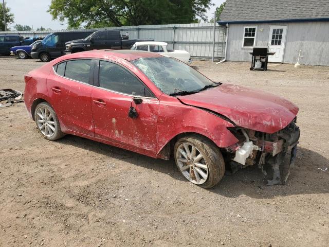 2017 MAZDA 3 GRAND TO 3MZBN1W34HM138972