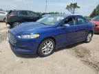 2016 FORD FUSION SE - 1FA6P0H70G5112193