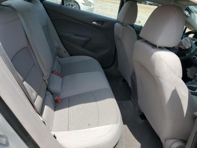 2016 CHEVROLET CRUZE LS - 1G1BC5SM6G7257171