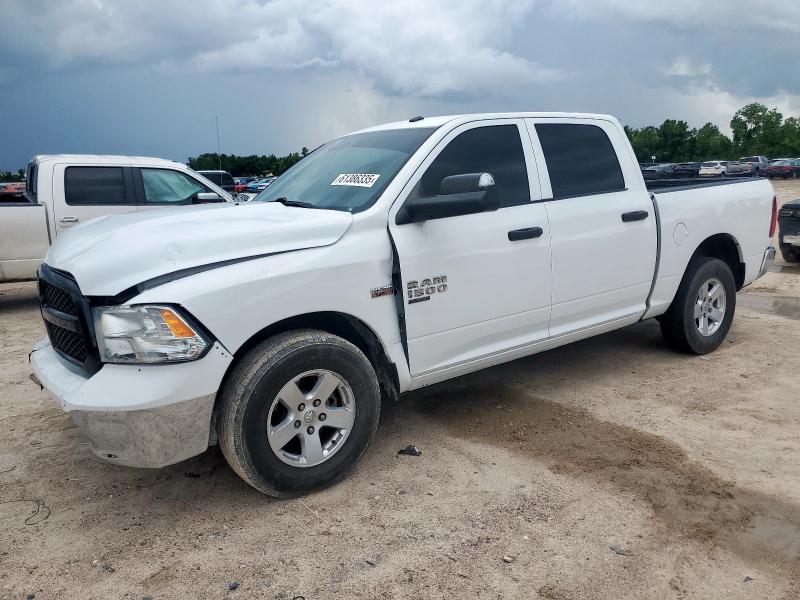 Vin: 3c6rr6kt8ng187621, lot: 61386335, ram 1500 tradesman 2022 img_1