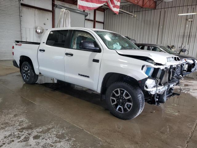Vin: 5tfdy5f10mx964649, lot: 59030605, toyota tundra crewmax sr5 20214