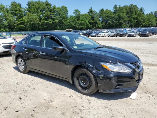 Vin: 1n4al3ap5jc164276, lot: 61897375, nissan altima 2.5 20184